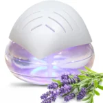Unique Products Air Purifier Without HEPA Filter,Portable Air Purifier Home Air‑Purifier