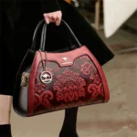 Women Bag Luxury Designer High Quality Handbags for Women Famous Brands Crossbody