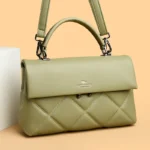 Women's Bag New Trend Korean Handbags Designer Luxury Brand Ladies Shoulder Bags - Image 5