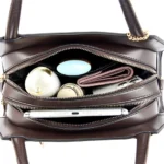 Women Bag Luxury Designer High Quality Handbags for Women Famous Brands Crossbody - Image 6