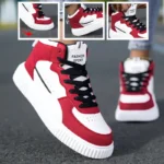 MAEDEF Women Shoes Flats Casual Shoes Men Sneaker White Shoes Female Sports - Image 2