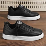 2025 new fashionable, versatile, stylish, casual sneakers, breathable