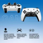 2025 G7 8K 3D video game Consoles 64GB 2.4G Wireless controller android 14 Retro classic game console 25000+ games - Image 6