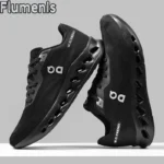 2026 New Summer New Shock Absorbing Casual Sports Shoes Off Road Running - Image 3