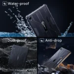Cubot TAB KINGKONG, Rugged Tablet Android 13, IP68 Waterproof, 16GB RAM(8GB+8GB Extended) - Image 3