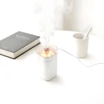 2026 New Home Bedroom Office Multi Scene USB Aromatherapy Moisturizing Humidifier - Image 2