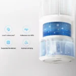 Xiaomi Mijia Mist Free Humidifier 3 [400] 99% Antimicrobial Rate 4L Water Tank - Image 6
