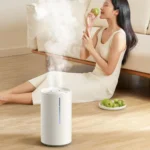New MIJIA Smart Antibacterial Humidifier 2 For Home 4.5L UVC 99.9% - Image 3
