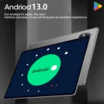 2026 New Global Android Tablets 10.1 Inch Octa Core 8GB RAM 128GB ROM Dual - Image 3