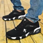 NKLSA Shoes Men's Sneakers New Men Shoes Outdoor Men Casual Shoes Comfortable - Image 6