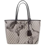 New Fashionable Overalls Bag for Women Large Capacity Famous Brands Luxury