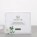 NAMSTE 5ML X 10 Hotel Perfume Essential Sets Oil Samples Set 100% PURE - Image 3
