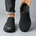 Men's Fashionable and Lightweight Men's Slippers with Good Breathability - Image 5