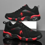 NKLSA Shoes Men's Sneakers New Men Shoes Outdoor Men Casual Shoes Comfortable - Image 4