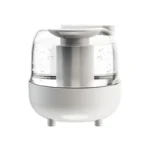 4L Top Fill Humidifier Ultra Quiet with UV Light Air Purifier Auto Shut Off for Bedroom - Image 5