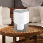 Variable‑Volume 3L/13L Water Tank Top‑Fill Hybrid Ultrasonic Cool - Image 3
