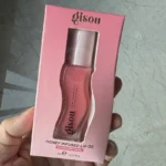 Original Gisou Moisturizing Lip Balm Lip Oil Gloss Care Of The Lips Benetitnt For Lips - Image 3