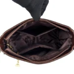 Women's Faux Leather Shoulder Bag Crossbody Purse Handbags Fashion Tote Bags - Image 6