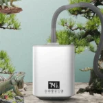 Air Humidifier 3L High-capacity Electric Humidifiers Double Nozzle Diffuser - Image 3