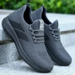 New Men's Sneakers Casual Shoes 2025 New Men's Summer Shoes Lightweight - Image 3