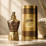 Jean Paul Gaultier Le Male Elixir By Gaultier for Men 125 Ml / 4.2 Oz Parfum
