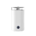 3L Top‑Fill Ultrasonic Cool Mist Humidifier Double Rotatable Mist