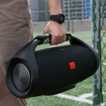Thickened Speaker Handle Strap Accessories Universal Wireless Speaker Wristband