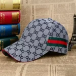 Spring And Autumn Sun Hat Duck Tongue Ins Trendy Brand Four Seasons Big Net - Image 3