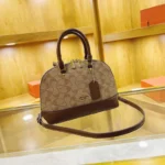 2026 Fashion Retro Shoulder Bag, Classic and Versatile Shell Bag Style, Suitable - Image 3