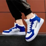 MAEDEF Women Shoes Flats Casual Shoes Men Sneaker White Shoes Female Sports - Image 4
