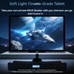 2026 BNCF Tablet 13.4 AG Eye Care Screen Tablet DTS 15000mAh Battery 24+128GB 4G - Image 2