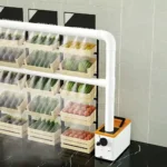Industrial Preservation Humidifier Locomotive Room Vegetable Cold Storage - Image 2