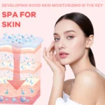 Mist Facial Nano Sprayer 30ML Humidifier USB Rechargeable Nebulizer Face - Image 4