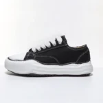 2026 New Black Chunky Tire Sneakers Unisex Retro Mesh Breathable - Image 5