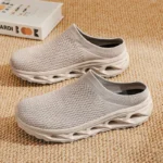 Summer Men's Baotou Slippers Breathable Mesh Casual Mesh Sports Casual - Image 6