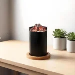 2026 New Home Bedroom Office Multi Scene USB Aromatherapy Moisturizing Humidifier - Image 6
