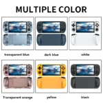 POWKIDDY RGB10 MAX 3 Retro RK3566 ARM Open-Source Handheld Game Console - Image 5
