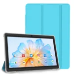 Pritom 7 Inch Tablet PC, Android 13 Quad Core, 4GB(2+2GB Virtual) RAM 32GB