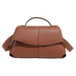 Large Capacity Small Square Shoulder Crossbody Bags for Women Shoulder - Image 5