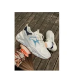 2026 Summer Men's unky Dad Sneakers Breathable Mesh Casual - Image 6