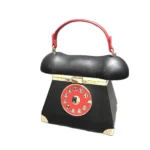 Purses and Handbags For Women Luxury Designer Bag funny shape purse Bags