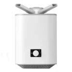 Air Humidifier 3L High-capacity Electric Humidifiers Double Nozzle Diffuser - Image 2