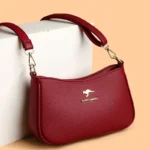 Fashion Shoulder Bags For Women 2024 New luxury Handbags Crossbody bags Women - Image 4