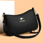 Fashion Shoulder Bags For Women 2024 New luxury Handbags Crossbody bags Women