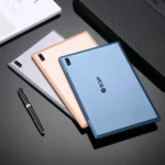 New 10.1 Inch Tablet Pc Android 13 Octa Core 8GB RAM 256GB ROM Dual 4G LTE - Image 6