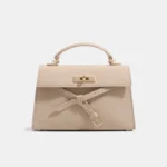 PU Leather Casual Crossbody Bags for Women Ladies Luxury Designer Tote Handbag - Image 3