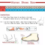 Women's Wedges Platform Sandals Summer 2024 New Woman Fashion Casual Sandals - Image 2