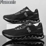 2026 New Summer New Shock Absorbing Casual Sports Shoes Off Road Running - Image 7