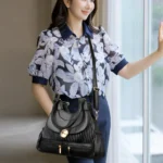 Genuine Brand Luxury Handbags for Women Designer Fashion Tote Bag High Quality - Image 3