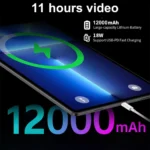 2026 Global Version Super Large Screen 14 inch 2 In 1 Tablet Laptop Android 15 4G - Image 4